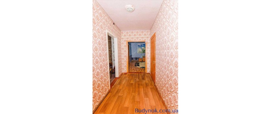 продаж 3-к будинок Полтава, Микільське, 27000 $