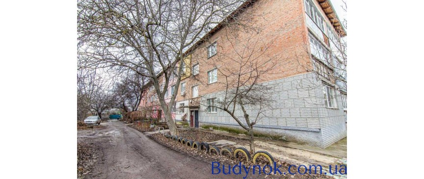 продаж 2-к квартира Полтава, Супрунівка, 32500 $