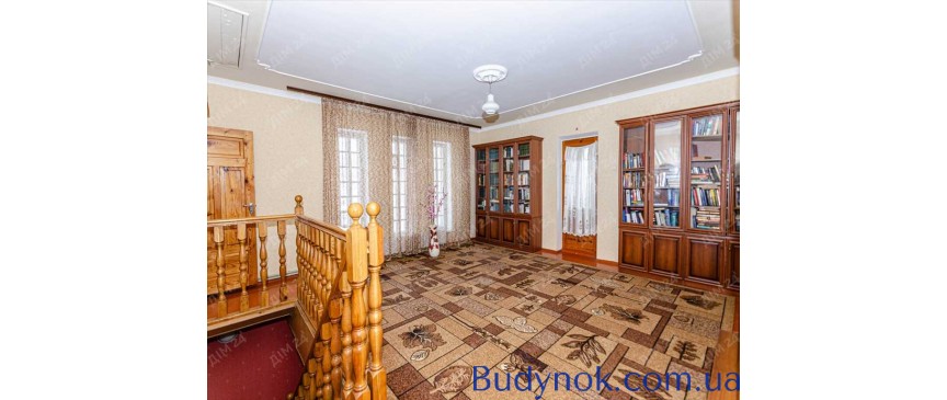 продаж 4-к будинок Полтава, Горбанівка, 97000 $