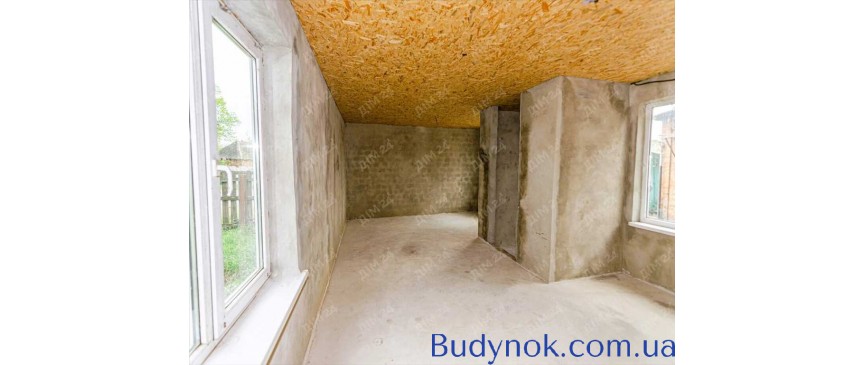 продаж 3-к будинок Полтава, Микільське, 27000 $
