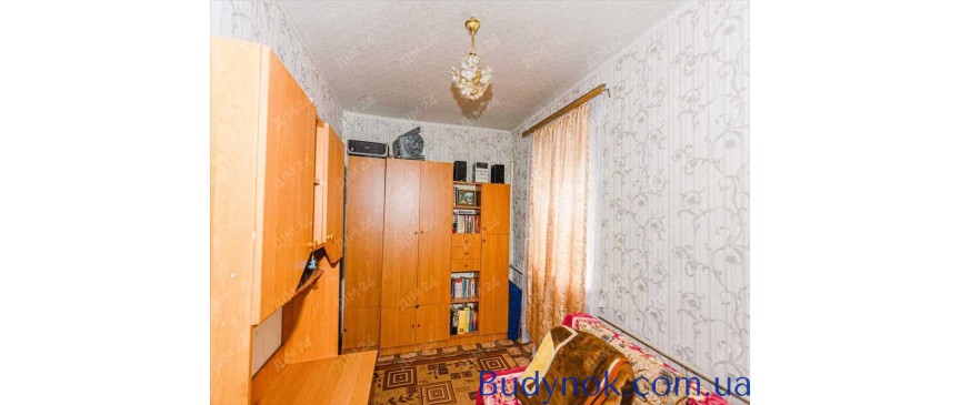 продаж 3-к будинок Полтава, Микільське, 27000 $