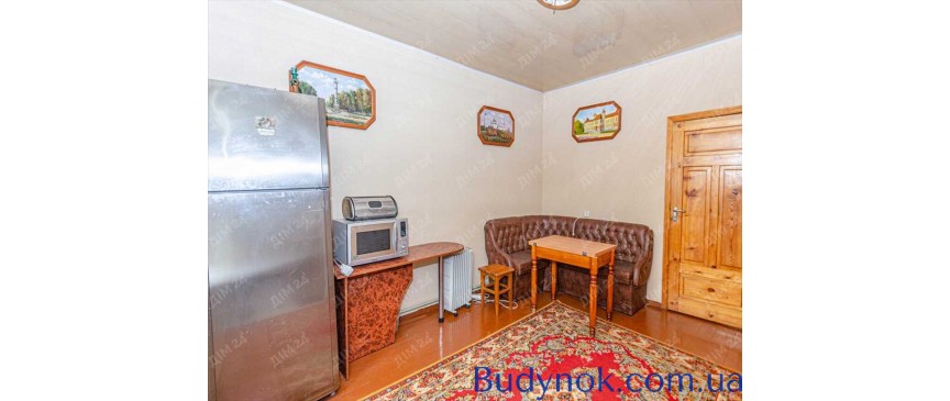 продаж 4-к будинок Полтава, Горбанівка, 97000 $