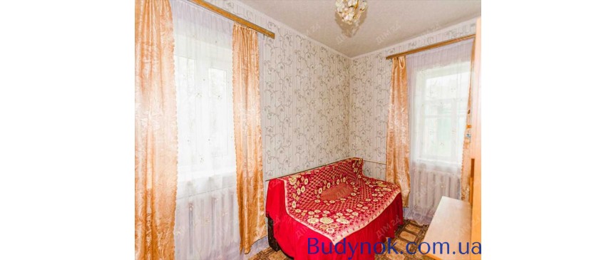 продаж 3-к будинок Полтава, Микільське, 27000 $