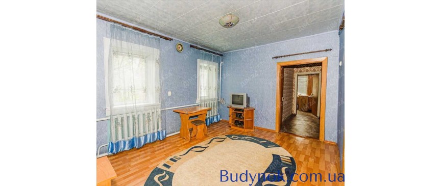 продаж 3-к будинок Полтава, Микільське, 27000 $