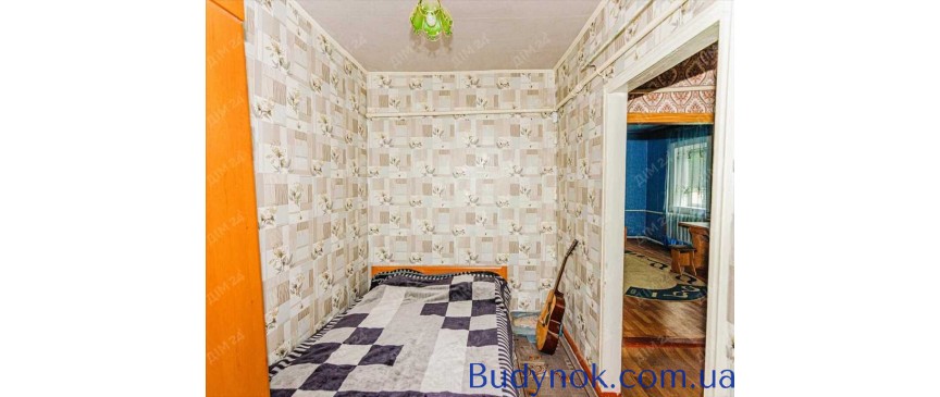продаж 3-к будинок Полтава, Микільське, 27000 $