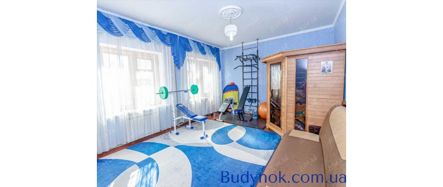 продаж 4-к будинок Полтава, Горбанівка, 97000 $