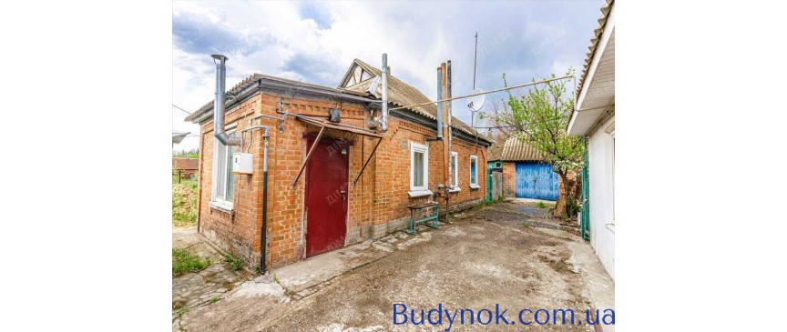 продаж 3-к будинок Полтава, Микільське, 27000 $