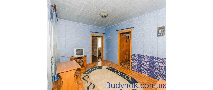 продаж 3-к будинок Полтава, Микільське, 27000 $