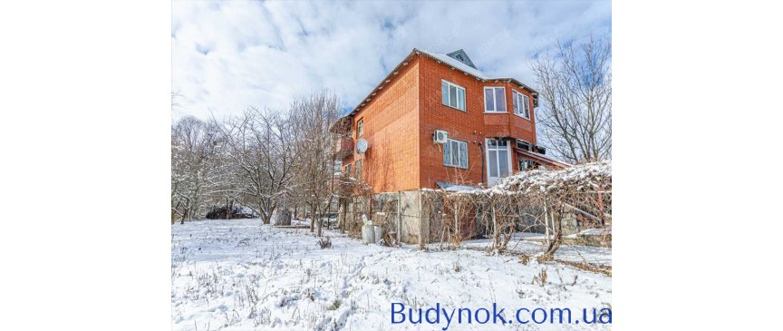 продаж 4-к будинок Полтава, Горбанівка, 97000 $