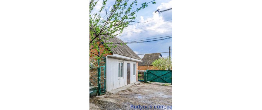 продаж 3-к будинок Полтава, Микільське, 27000 $