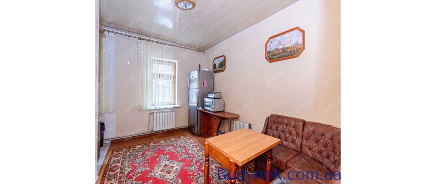 продаж 4-к будинок Полтава, Горбанівка, 97000 $