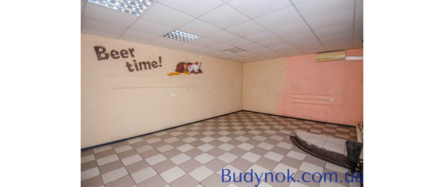 продаж торгові площі Полтава, Київський, 40000 $