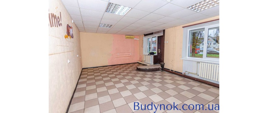 продаж торгові площі Полтава, Київський, 40000 $