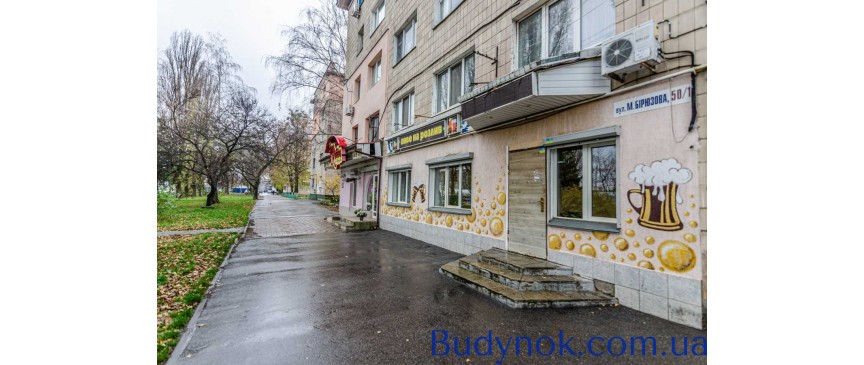продаж торгові площі Полтава, Київський, 40000 $