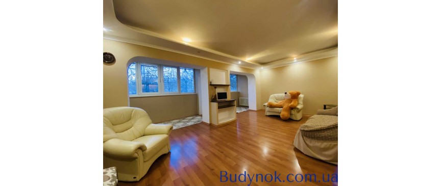 продаж 3-к квартира Київ, Дарницький, 129500 $