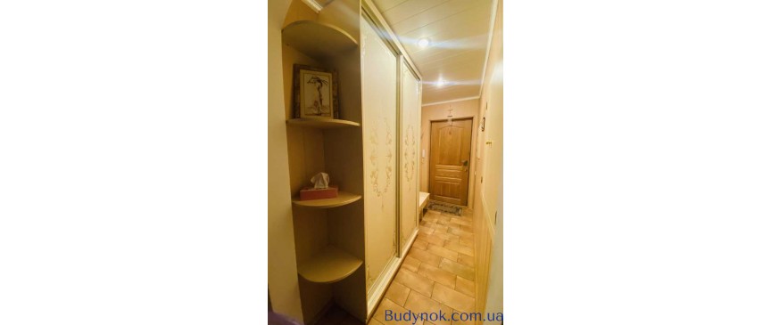 продаж 3-к квартира Київ, Дарницький, 129500 $