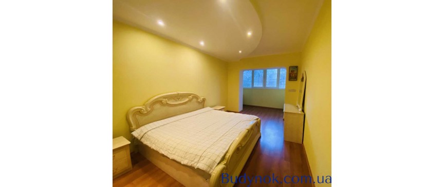 продаж 3-к квартира Київ, Дарницький, 129500 $
