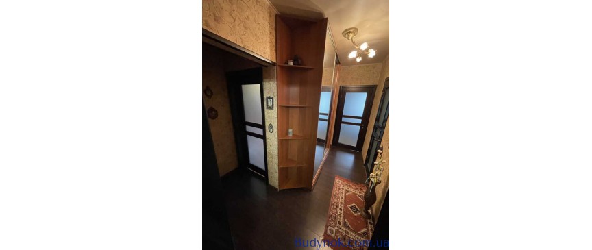 продаж 3-к квартира Київ, Дарницький, 95000 $