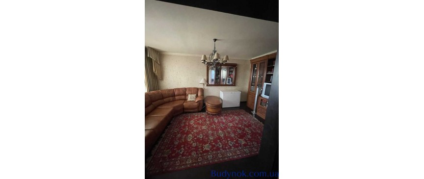 продаж 3-к квартира Київ, Дарницький, 95000 $