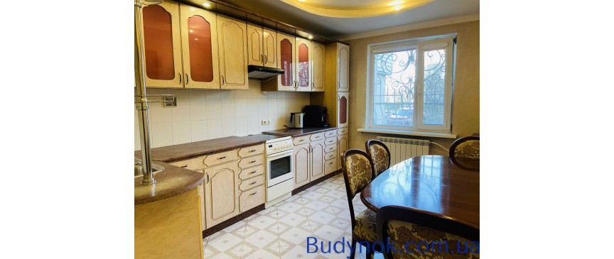 продаж 3-к квартира Київ, Дарницький, 129500 $