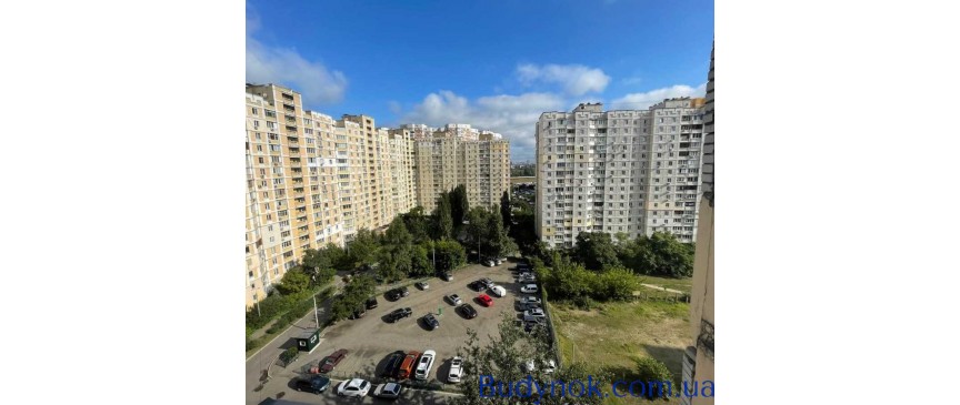 продаж 3-к квартира Київ, Дарницький, 95000 $