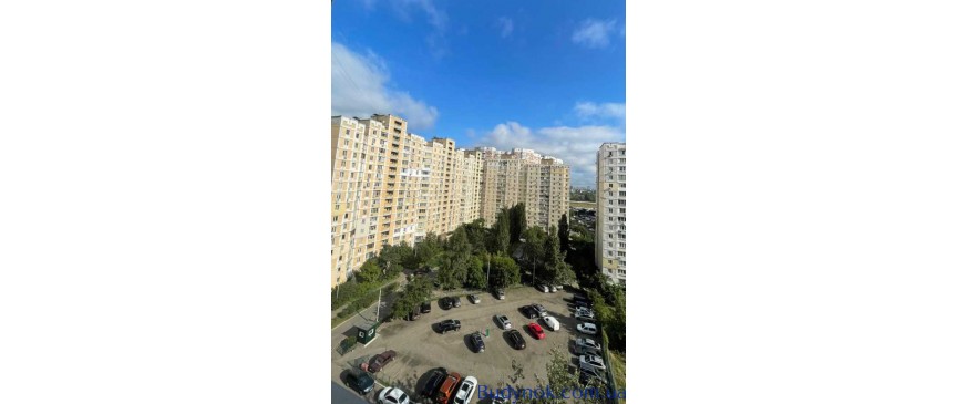 продаж 3-к квартира Київ, Дарницький, 95000 $