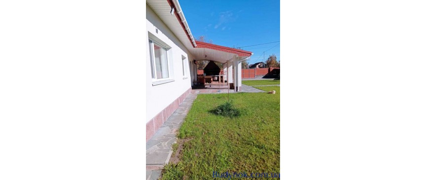 продаж 5-к будинок Київ, Дарницький, 160000 $