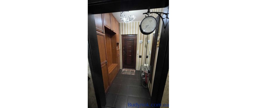 продаж 3-к квартира Київ, Дарницький, 95000 $