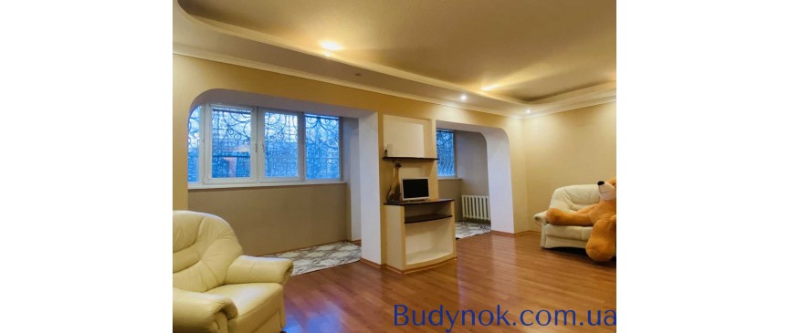 продаж 3-к квартира Київ, Дарницький, 129500 $