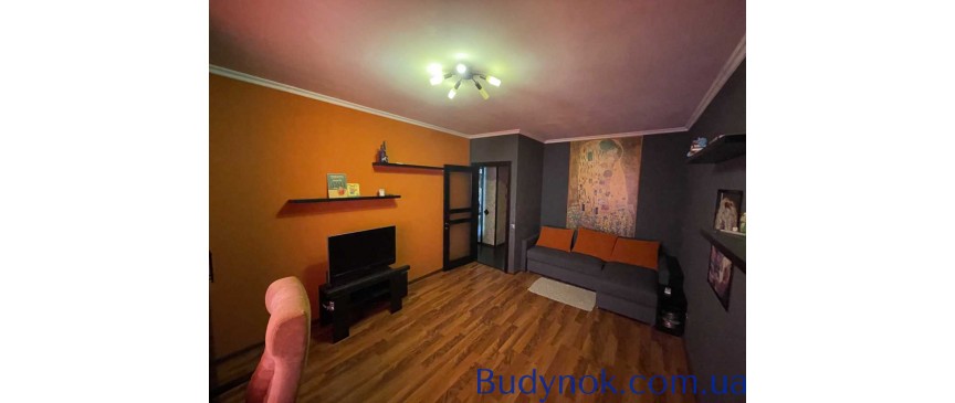 продаж 3-к квартира Київ, Дарницький, 95000 $