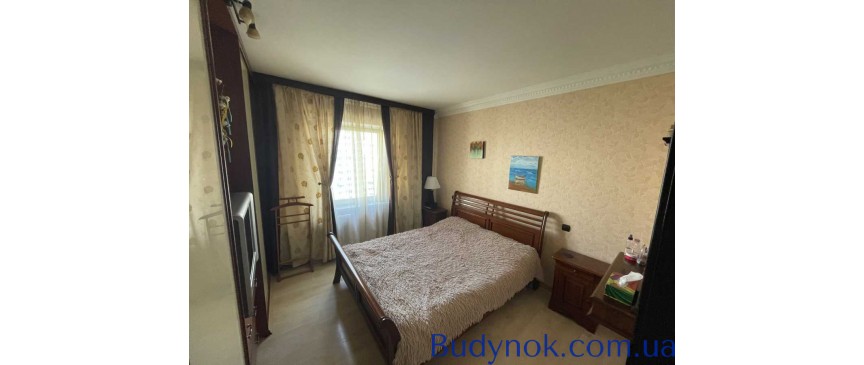 продаж 3-к квартира Київ, Дарницький, 95000 $