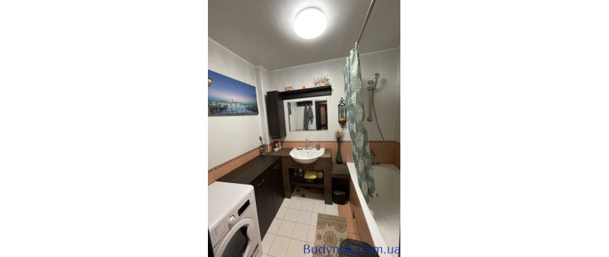 продаж 3-к квартира Київ, Дарницький, 95000 $