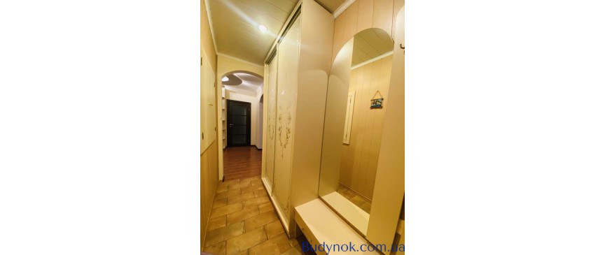 продаж 3-к квартира Київ, Дарницький, 129500 $