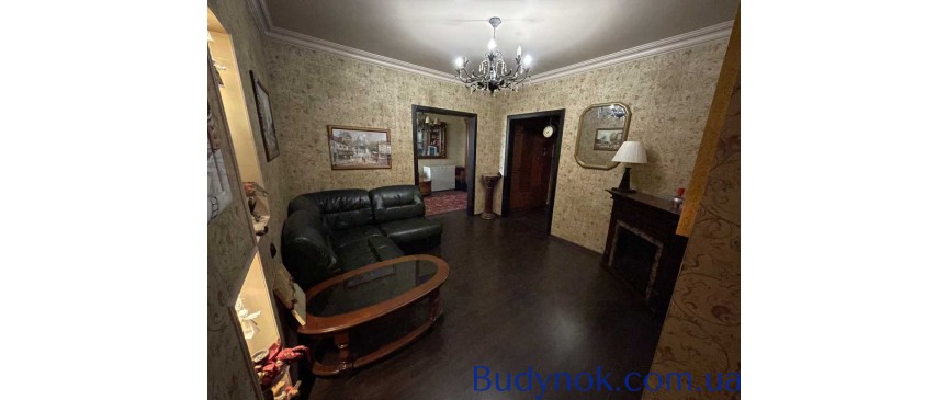 продаж 3-к квартира Київ, Дарницький, 95000 $