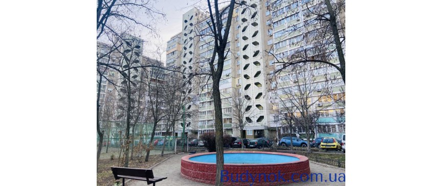 продаж 3-к квартира Київ, Дарницький, 129500 $