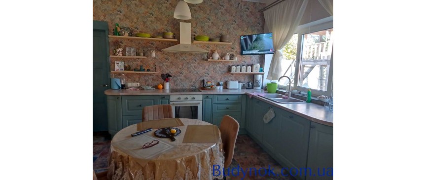 продаж 5-к будинок Київ, Дарницький, 160000 $