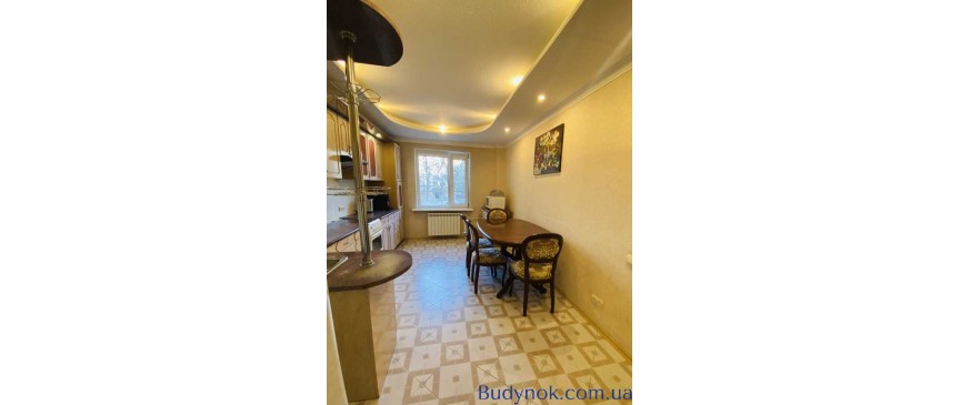 продаж 3-к квартира Київ, Дарницький, 129500 $