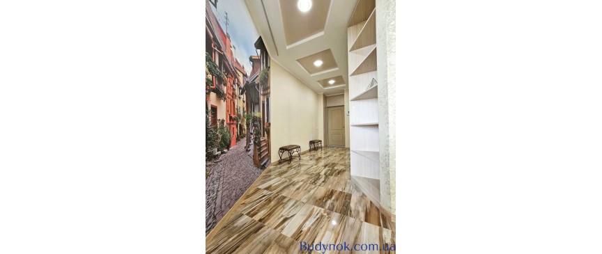 довгострокова оренда 3-к квартира Київ, Шевченківський, 800 $/міс.