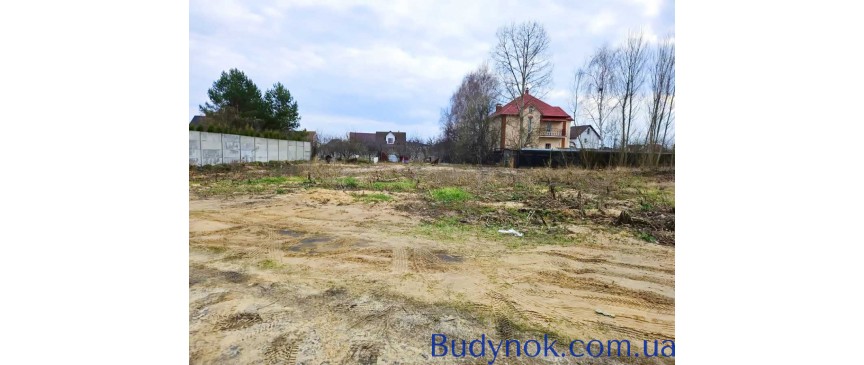 продаж ділянка під житлову забудову Київ, Дарницький, 78000 $