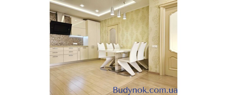 довгострокова оренда 3-к квартира Київ, Шевченківський, 800 $/міс.