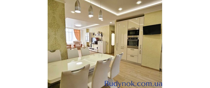 довгострокова оренда 3-к квартира Київ, Шевченківський, 800 $/міс.