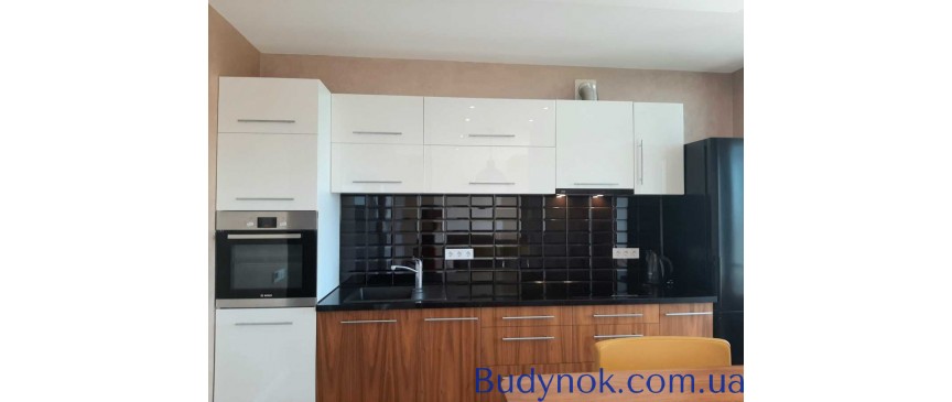 довгострокова оренда 1-к квартира Київ, Шевченківський, 600 $/міс.