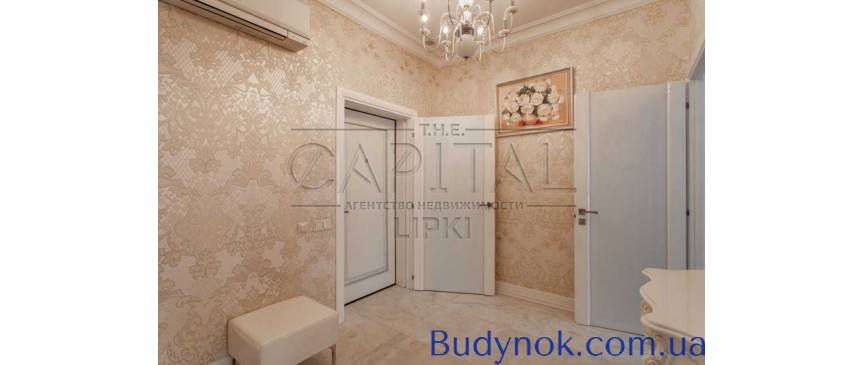 продаж 2-к квартира Київ, Печерський, 320000 $