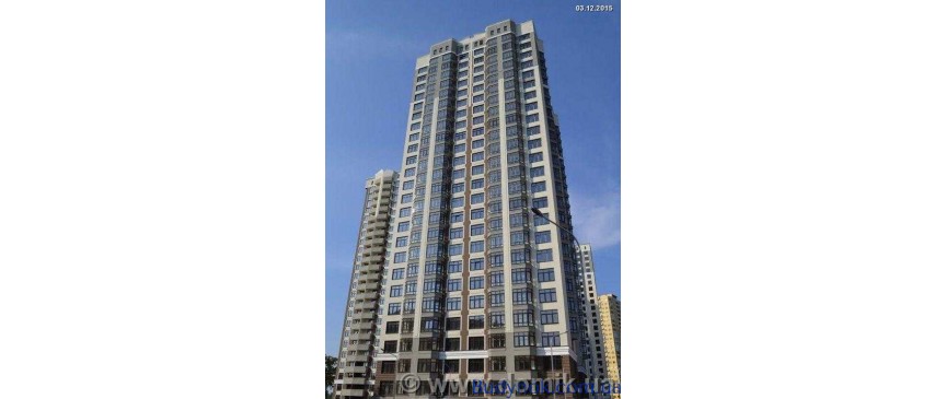 довгострокова оренда 1-к квартира Київ, Шевченківський, 600 $/міс.