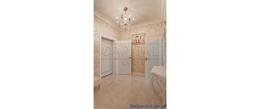 продаж 2-к квартира Київ, Печерський, 320000 $