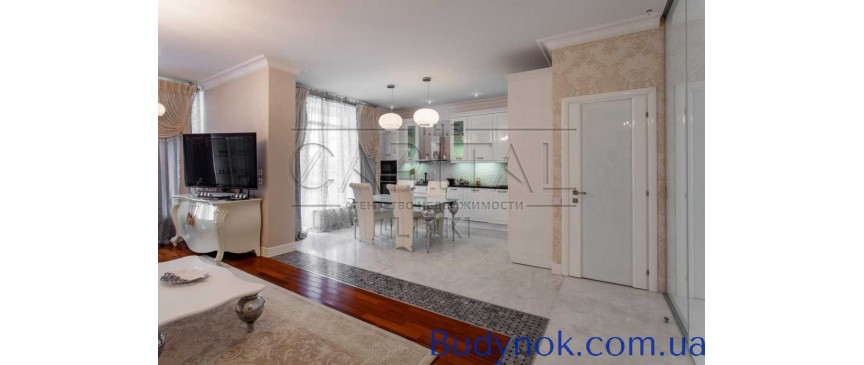 продаж 2-к квартира Київ, Печерський, 320000 $