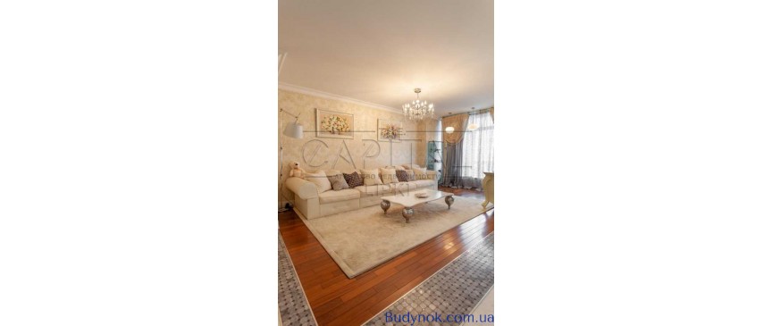 продаж 2-к квартира Київ, Печерський, 320000 $