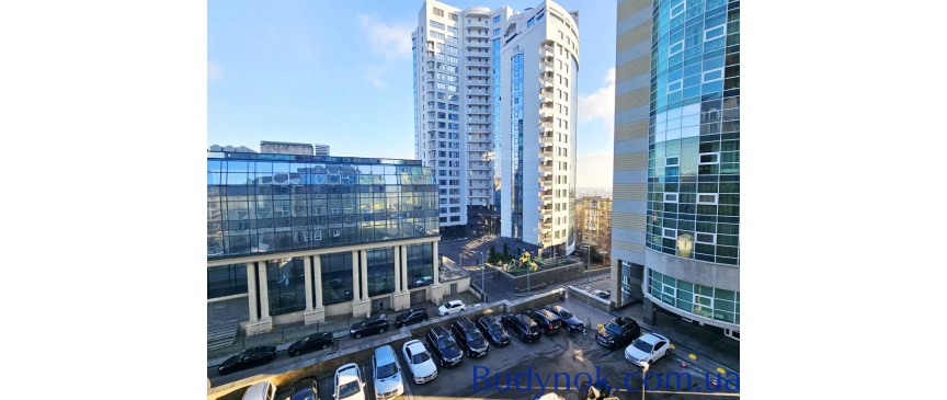 довгострокова оренда 2-к квартира Київ, Печерський, 1200 $/міс.