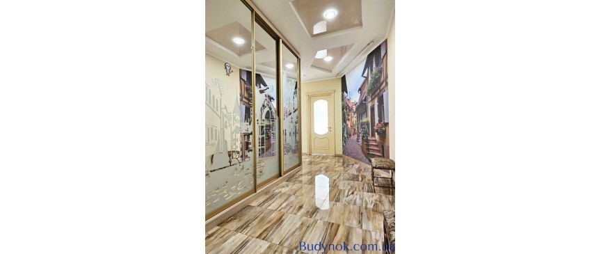 довгострокова оренда 3-к квартира Київ, Шевченківський, 800 $/міс.