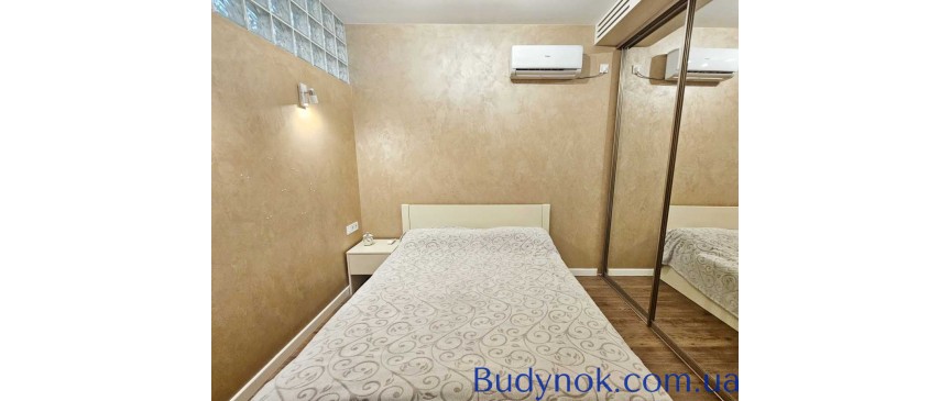 довгострокова оренда 1-к квартира Київ, Шевченківський, 600 $/міс.